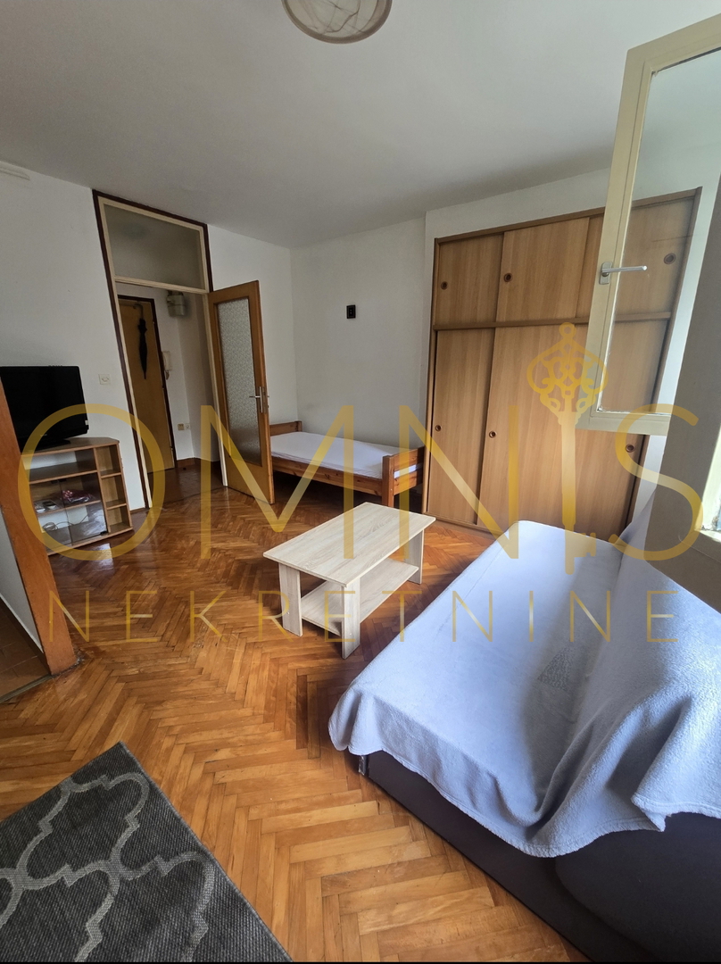 Rijeka, Škurinje - garsonjera, 26 m2, prodaja!