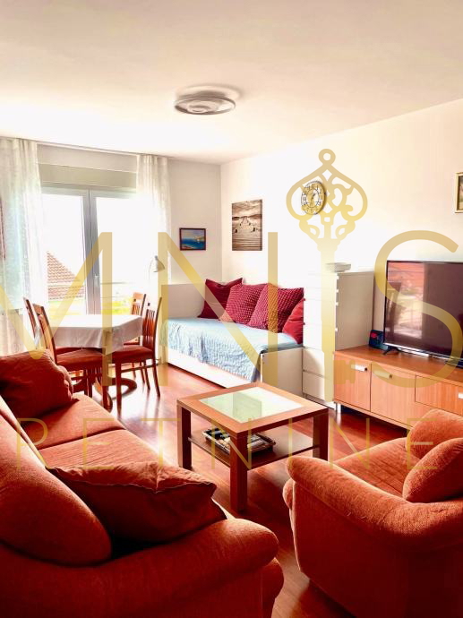 Opatija - Elegantno stanovanje s panoramskim pogledom na morje