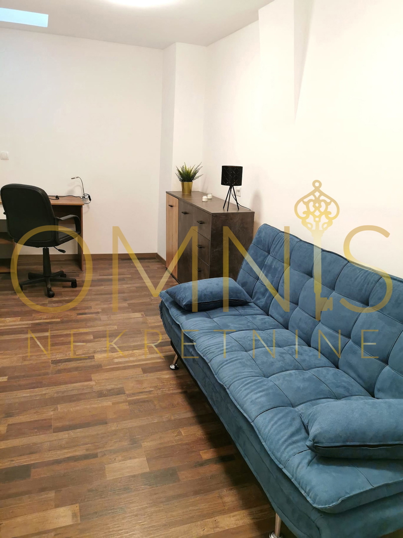 Moderno stanovanje na Potoku – 48 m², popolnoma obnovljeno in opremljeno!