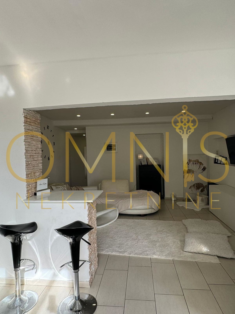 Rijeka, Kantrida 2S + DB, idealno za delavce, dovoljeno za hišne ljubljenčke, za najem!