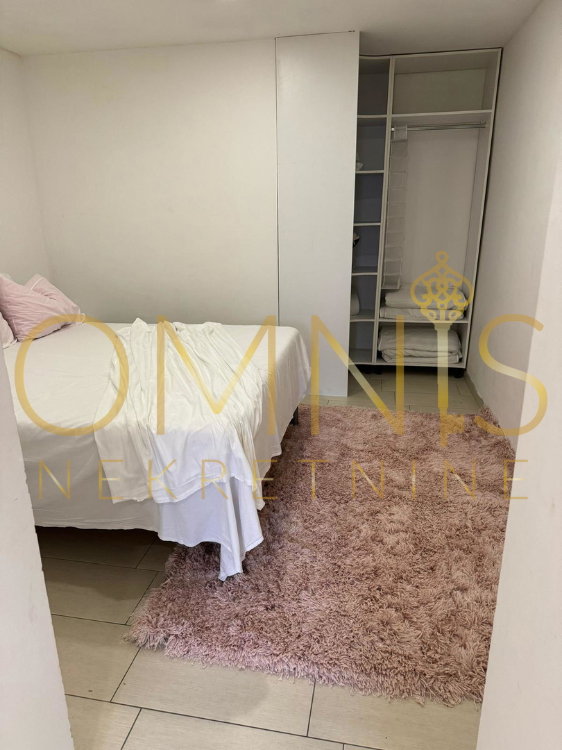 Rijeka, Kantrida 2S + DB, idealno za delavce, dovoljeno za hišne ljubljenčke, za najem!