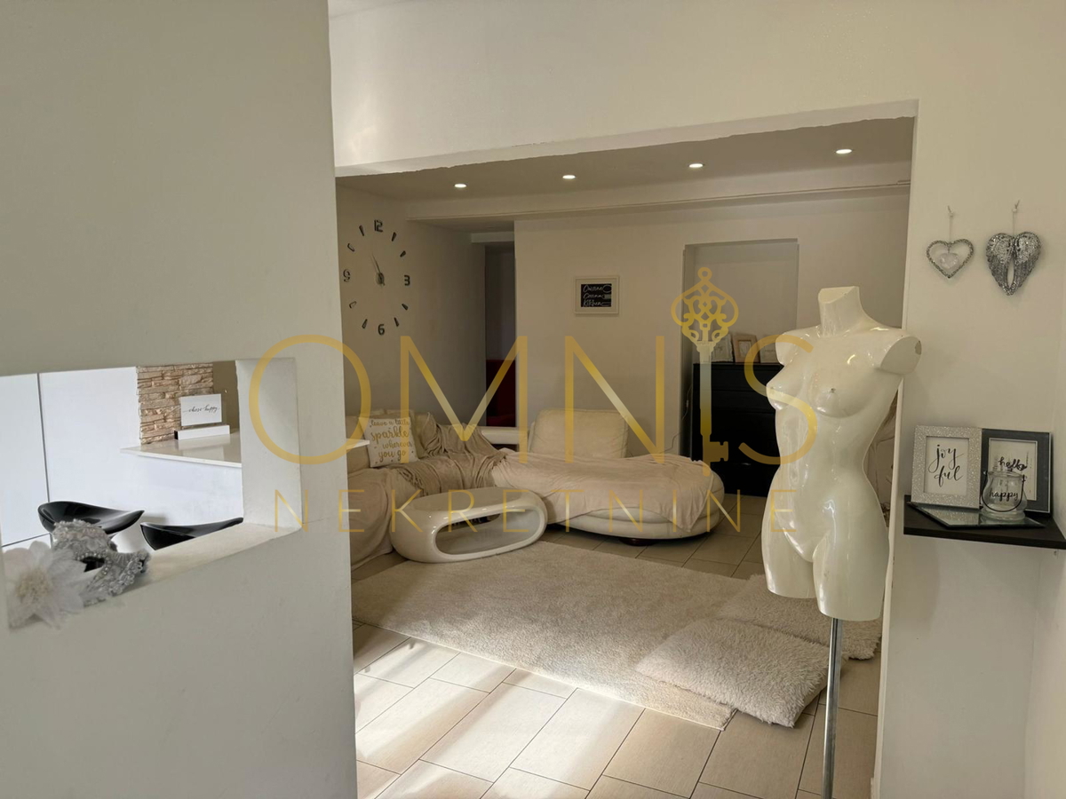 Rijeka, Kantrida 2S + DB, idealno za delavce, dovoljeno za hišne ljubljenčke, za najem!