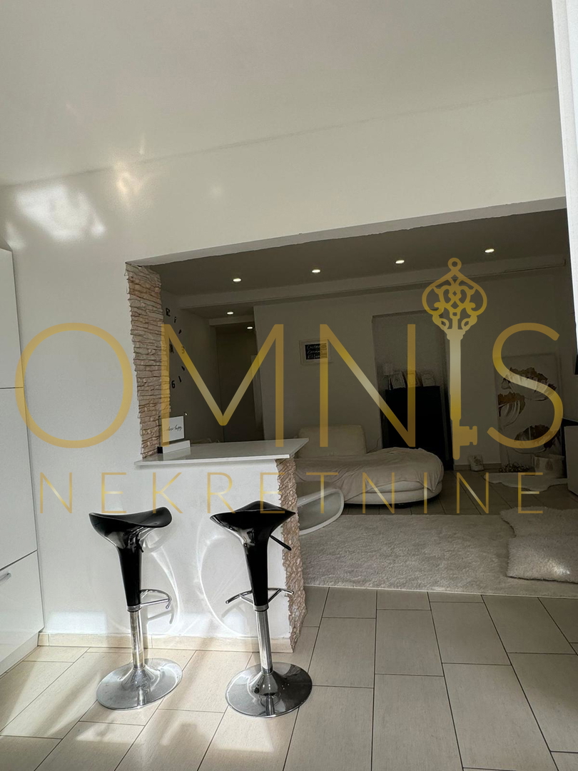 Rijeka, Kantrida 2S + DB, idealno za delavce, dovoljeno za hišne ljubljenčke, za najem!