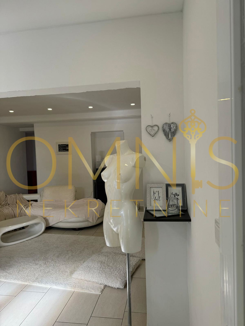 Rijeka, Kantrida 2S + DB, idealno za delavce, dovoljeno za hišne ljubljenčke, za najem!