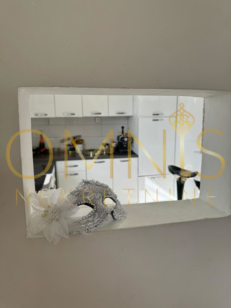 Rijeka, Kantrida 2S + DB, idealno za delavce, dovoljeno za hišne ljubljenčke, za najem!