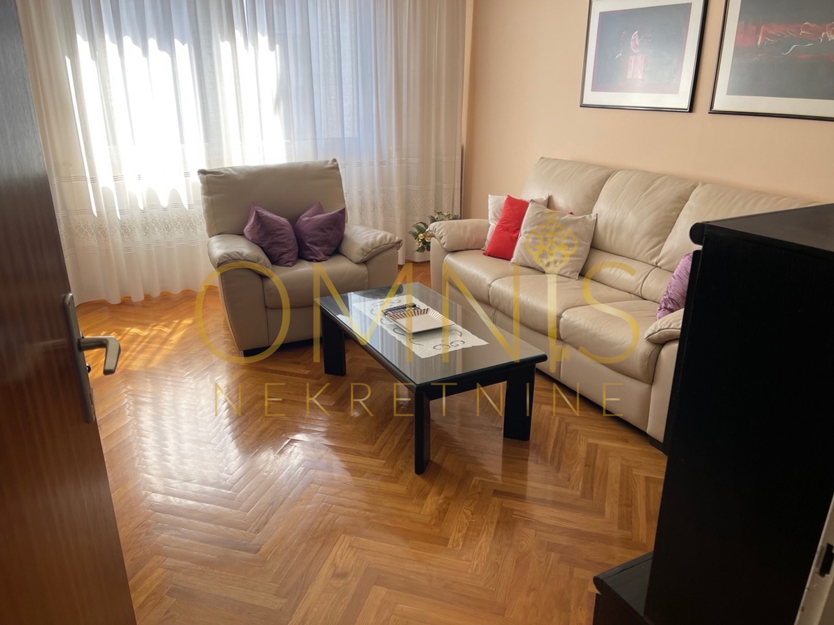 Rijeka, Srdoči-1S+DB, 56m2, prodaja!