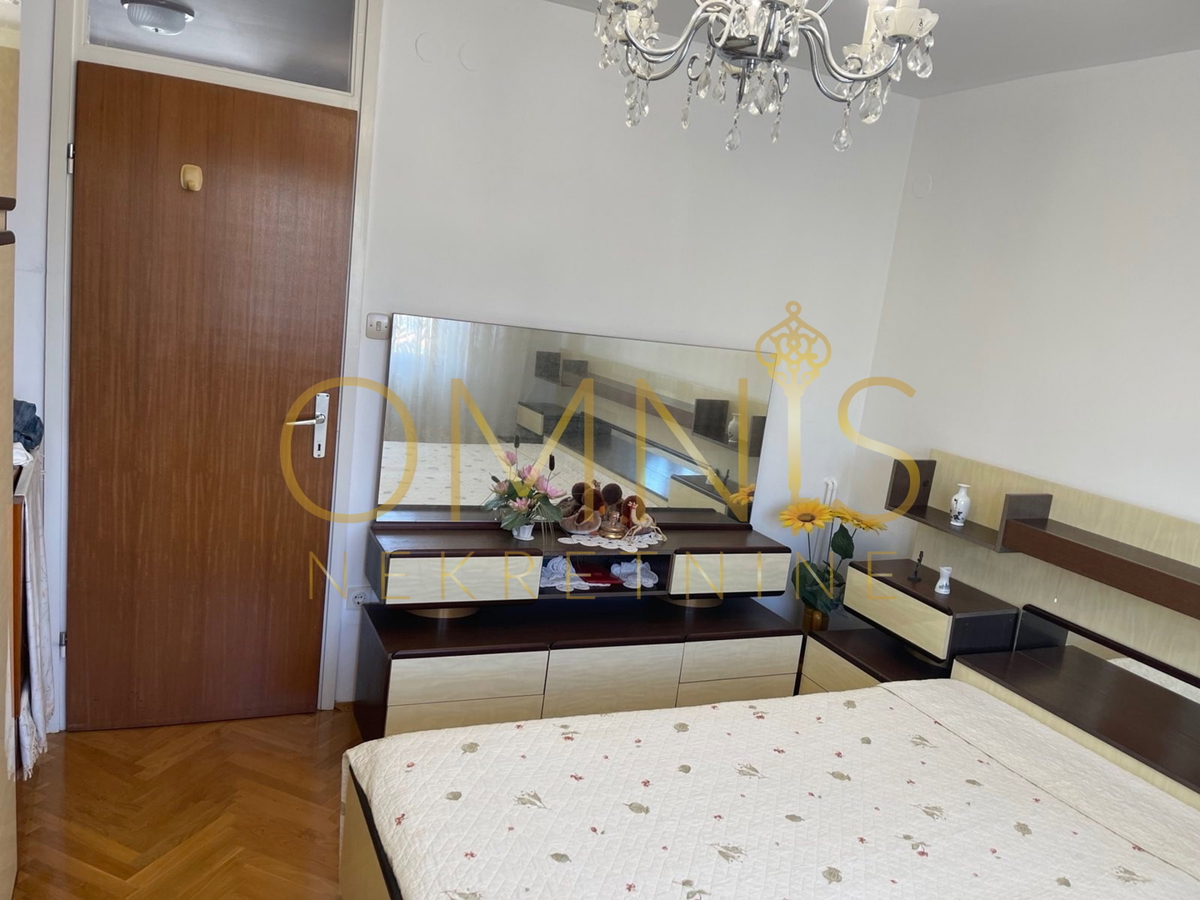 Rijeka, Srdoči-1S+DB, 56m2, prodaja!