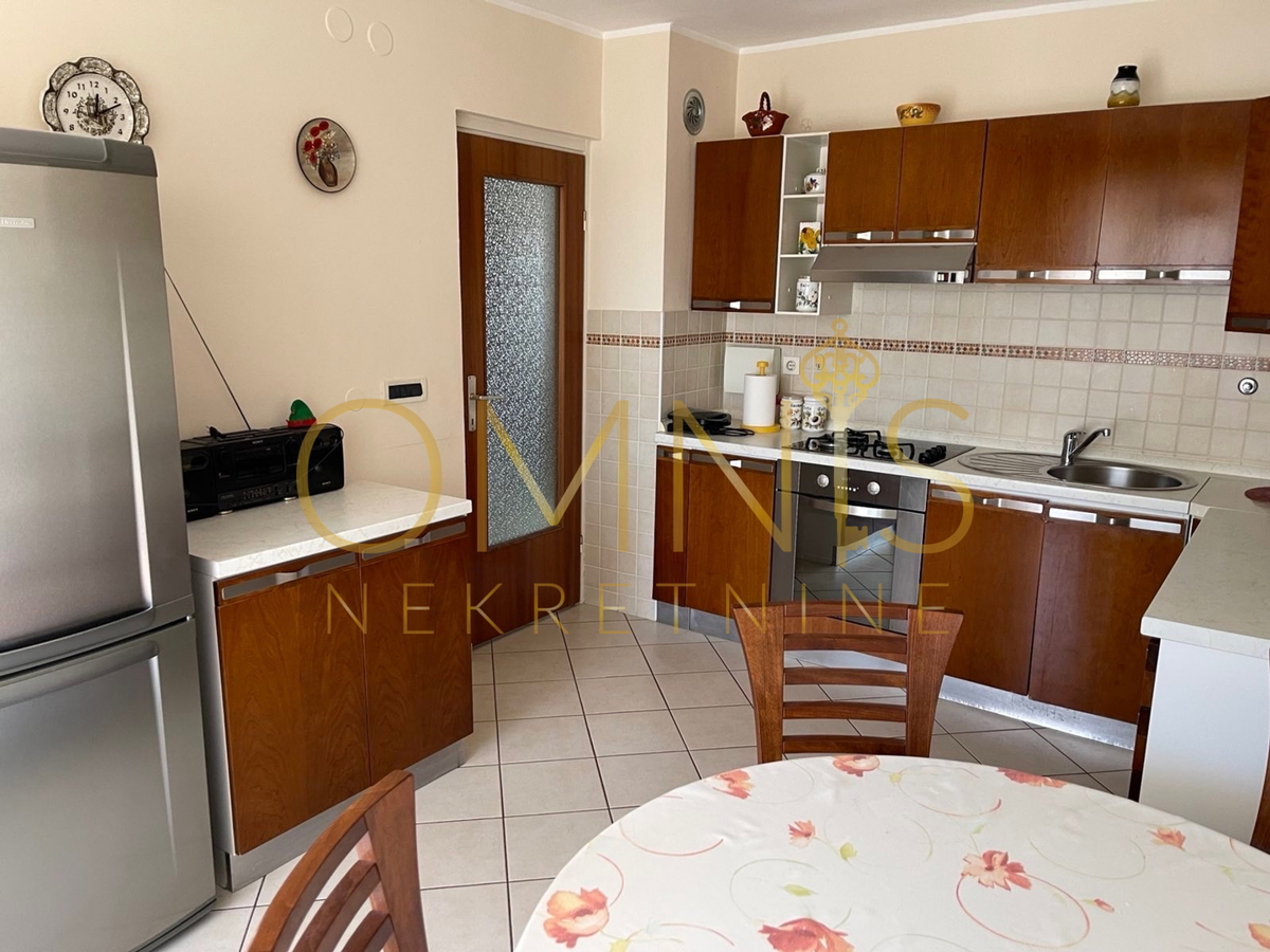 Rijeka, Srdoči-1S+DB, 56m2, prodaja!