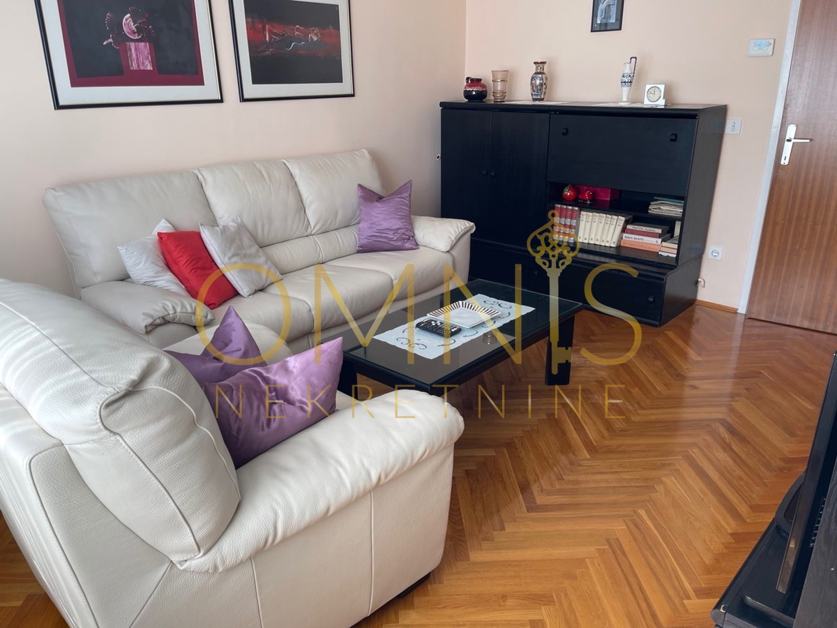 Rijeka, Srdoči-1S+DB, 56m2, prodaja!