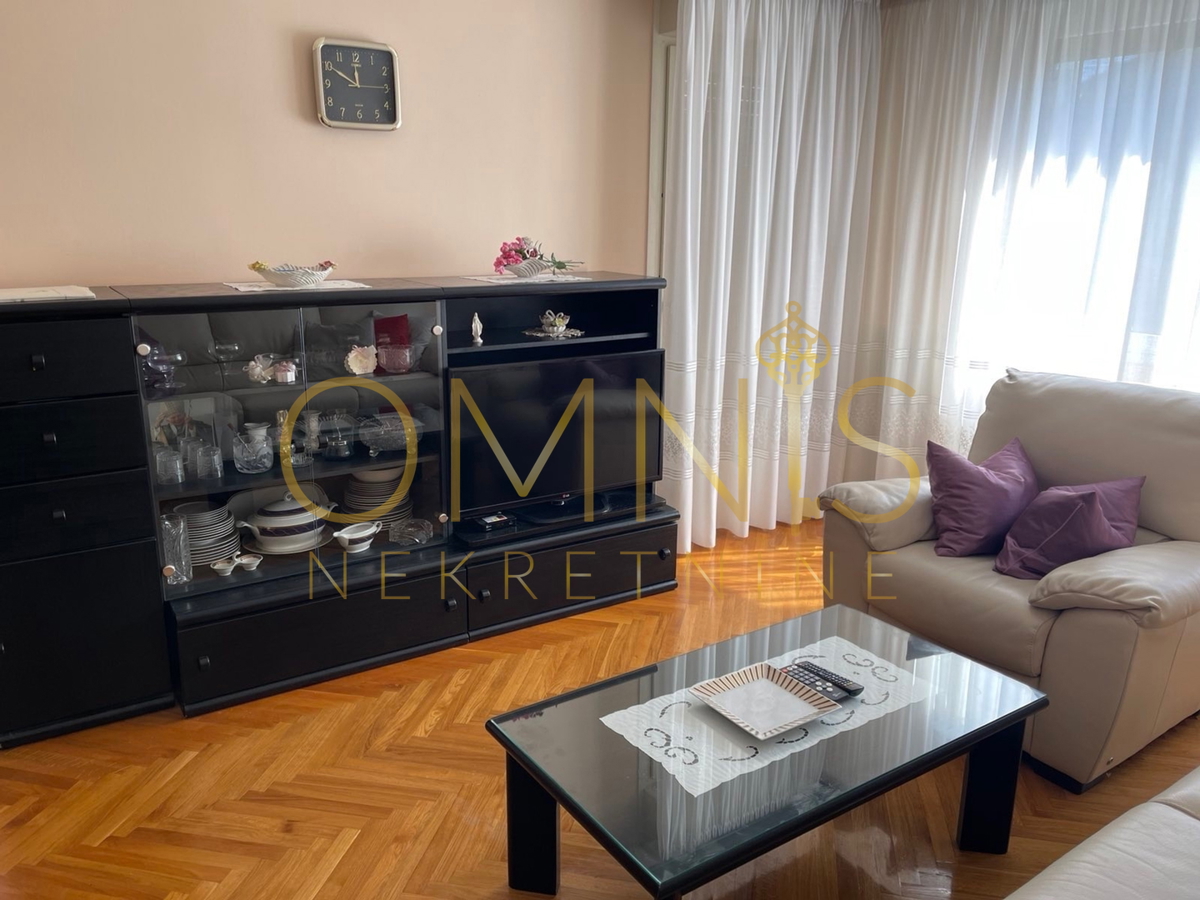 Rijeka, Srdoči-1S+DB, 56m2, prodaja!