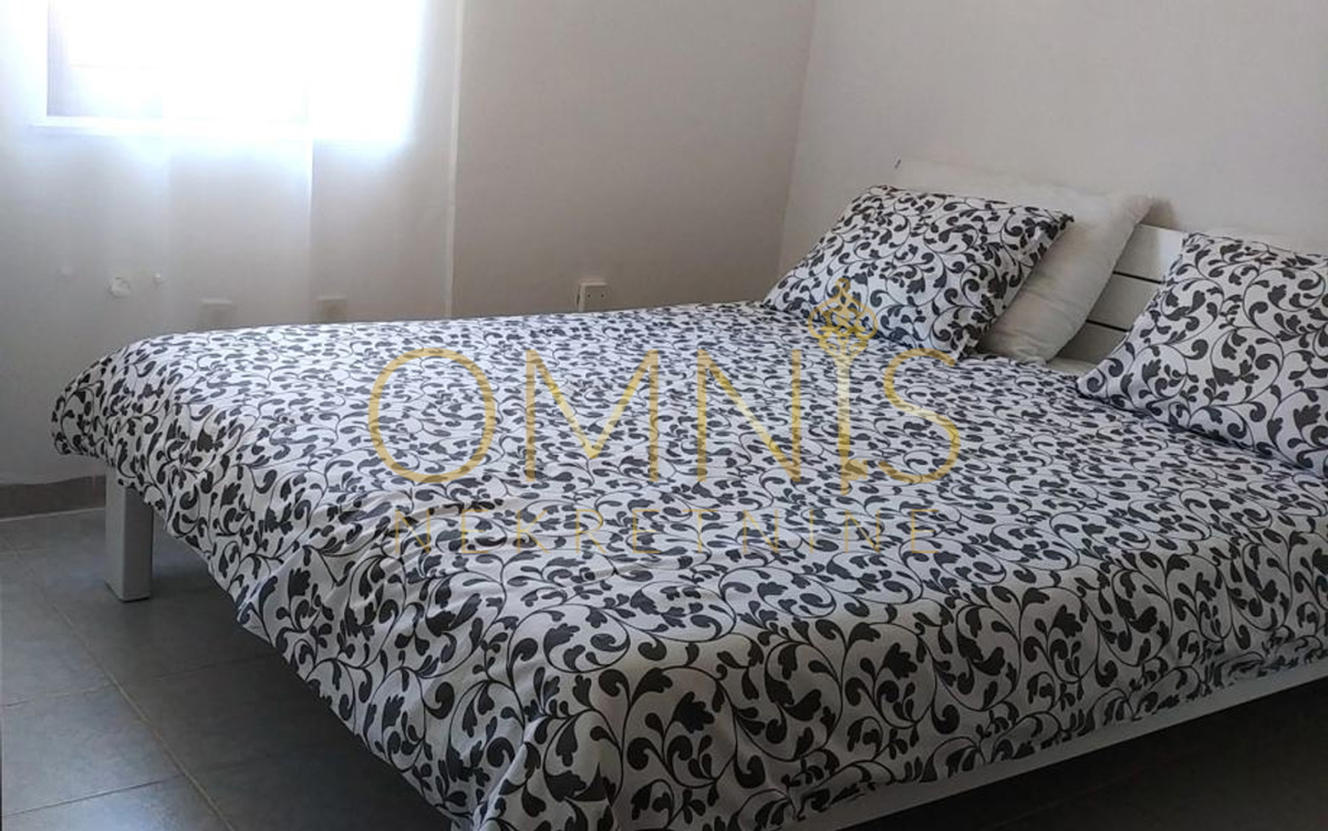 Krk, stanovanje, 1S+DB, 34,80 m2, pritličje, prodaja!