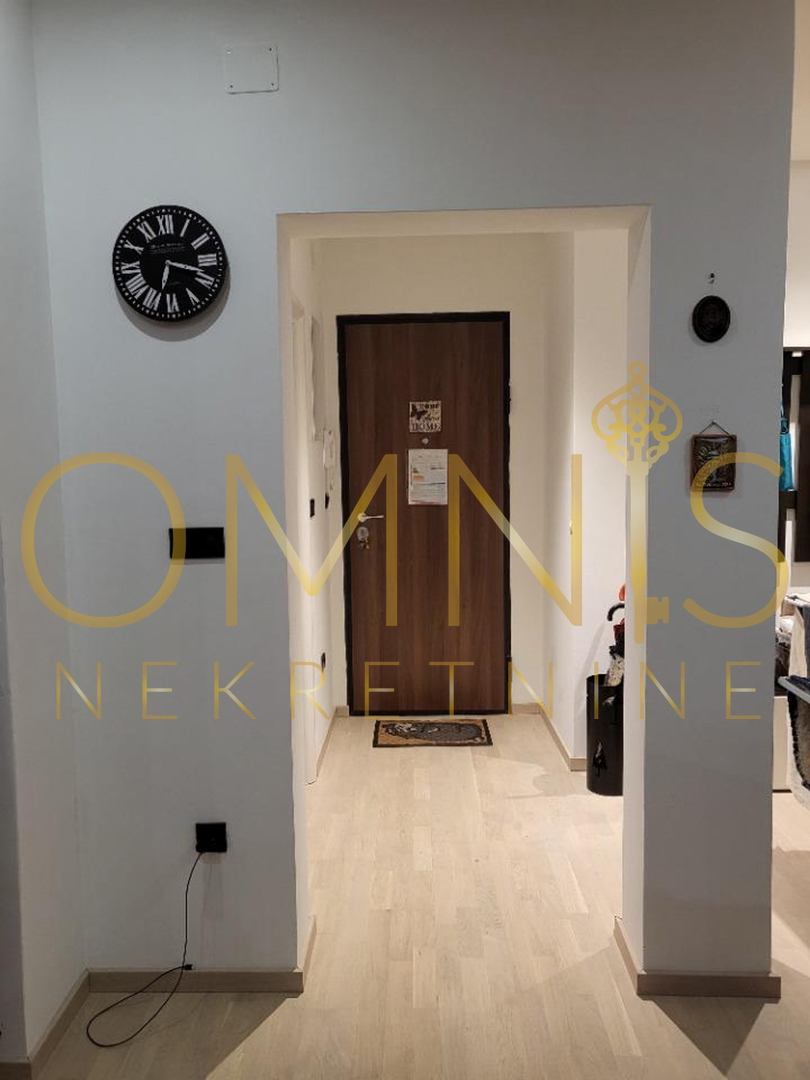 Crikvenica - 3 spalnice + dnevna soba s kuhinjo, 75 m2, novogradnja.