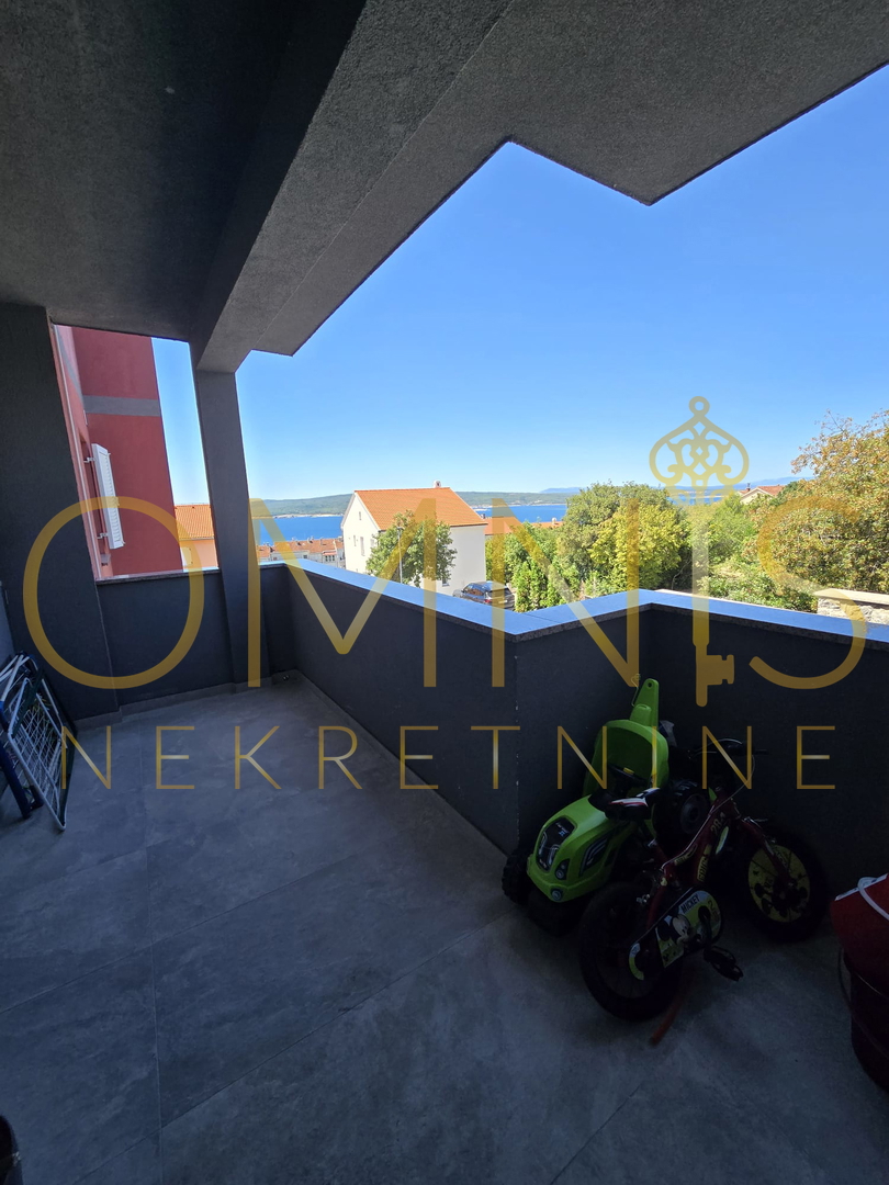 Crikvenica, 3S+DB, 125 m2, prodaja!