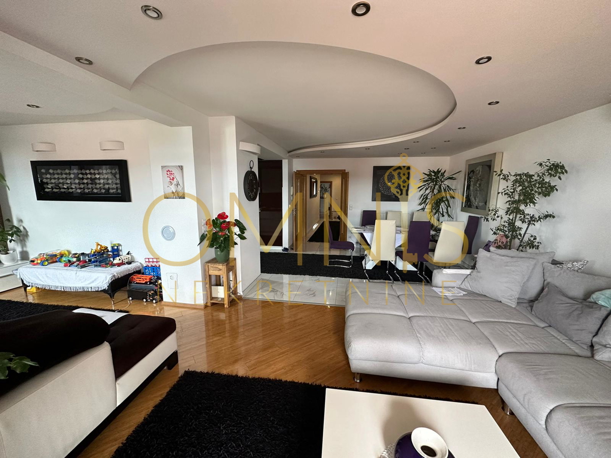 Crikvenica, 3S+DB, 125 m2, prodaja!