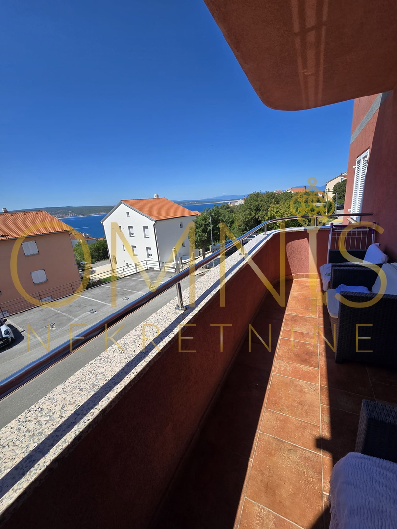 Crikvenica, 3S+DB, 125 m2, prodaja!