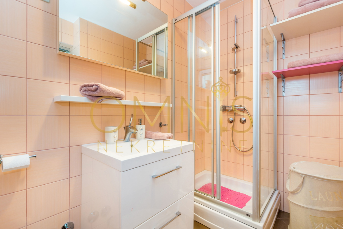 Opatija - Dvoetažni luksuzni stan, 222 m2