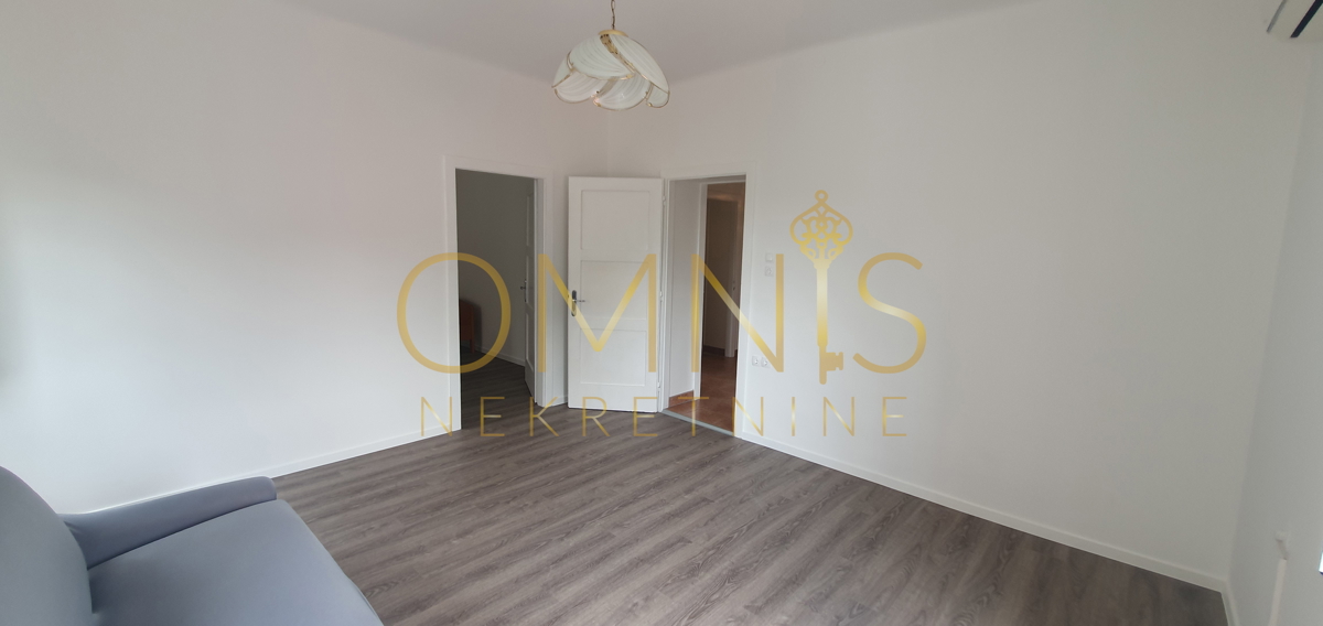 Rijeka, Podmurvice - 70,64m2, 3S KL, prenovljeno!