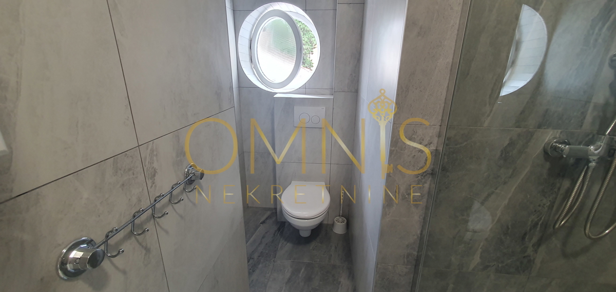Rijeka, Podmurvice - 70,64m2, 3S KL, prenovljeno!