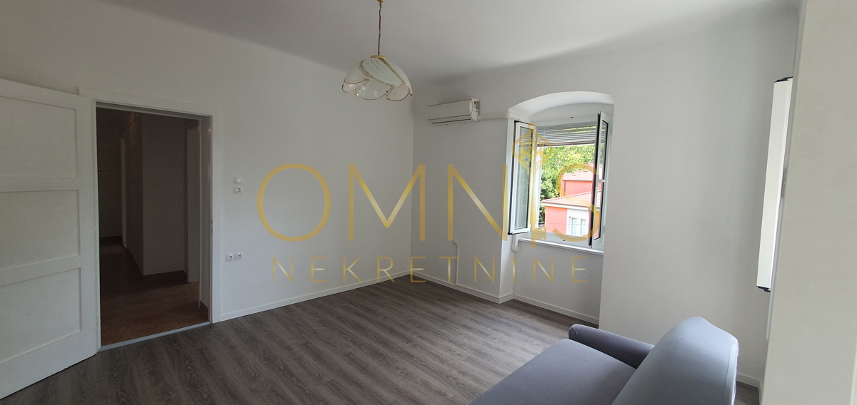 Rijeka, Podmurvice - 70,64m2, 3S KL, prenovljeno!