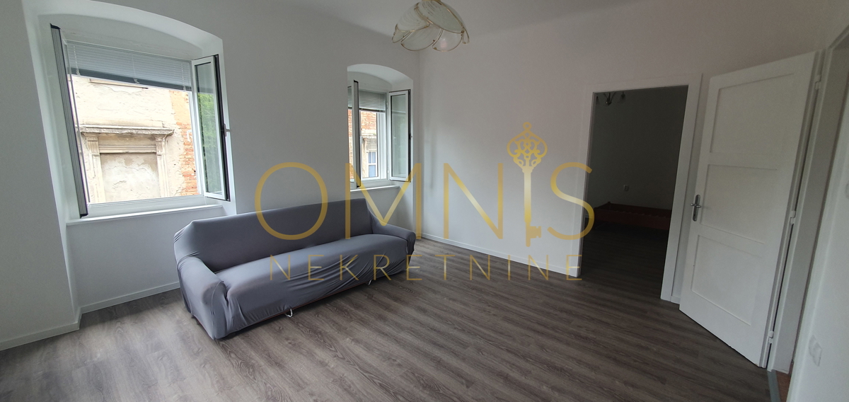 Rijeka, Podmurvice - 70,64m2, 3S KL, prenovljeno!