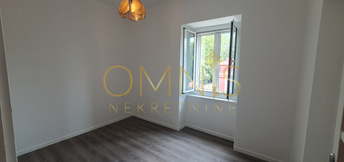 Rijeka, Podmurvice - 70,64m2, 3S KL, prenovljeno!
