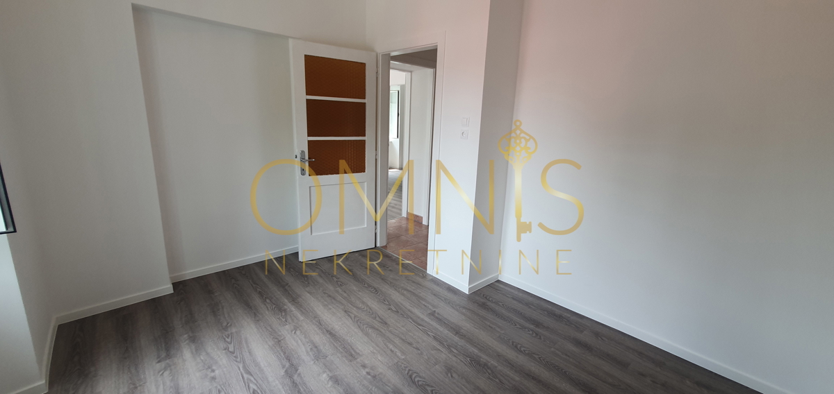 Rijeka, Podmurvice - 70,64m2, 3S KL, prenovljeno!