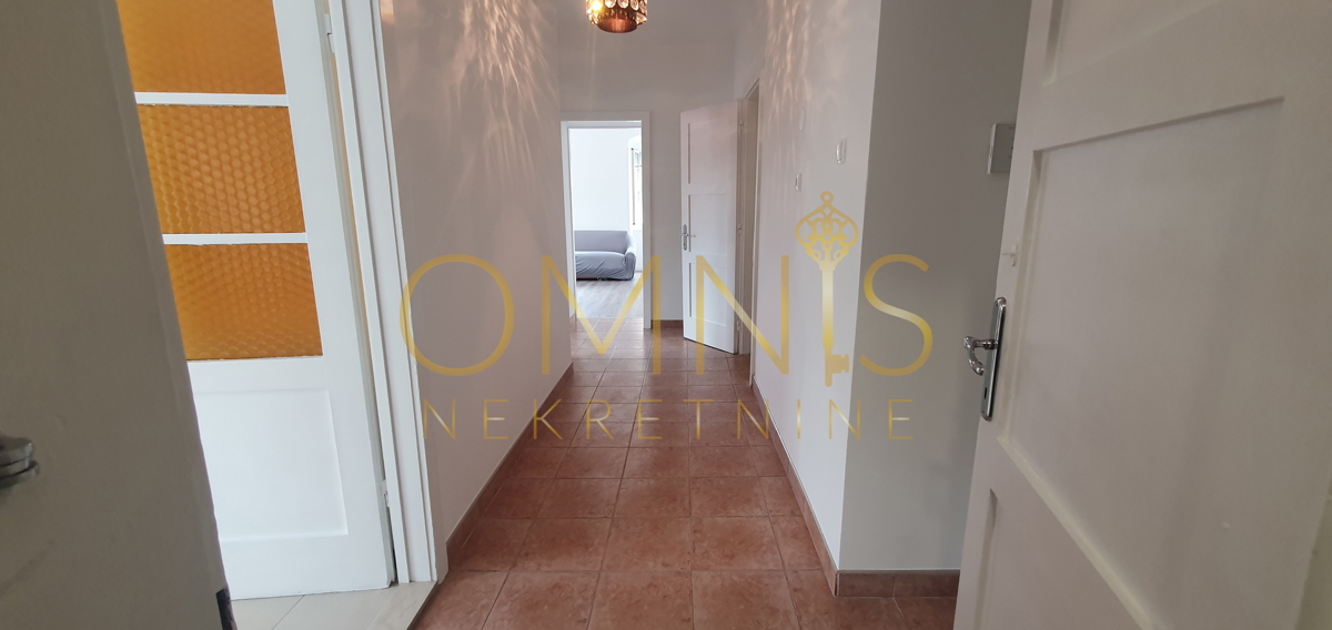 Rijeka, Podmurvice - 70,64m2, 3S KL, prenovljeno!