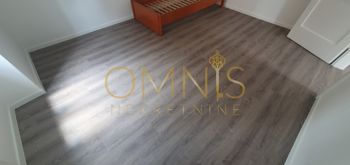 Rijeka, Podmurvice - 70,64m2, 3S KL, prenovljeno!