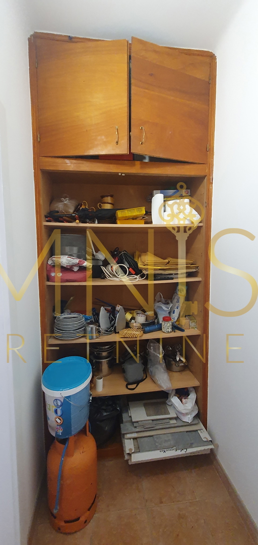 Rijeka, Podmurvice - 70,64m2, 3S KL, prenovljeno!