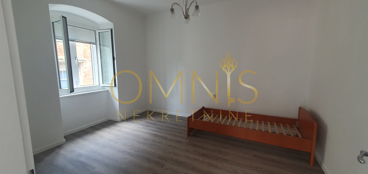 Rijeka, Podmurvice - 70,64m2, 3S KL, prenovljeno!