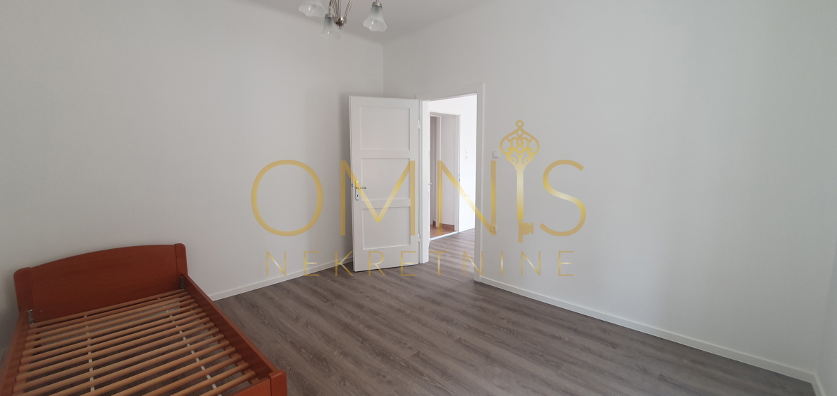Rijeka, Podmurvice - 70,64m2, 3S KL, prenovljeno!