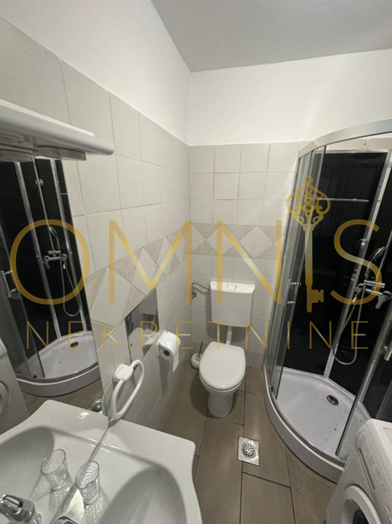 RIJEKA – GORNJA VEŽICA, 1-SOBNO STANOVANJE, 31 m² – PRODAJA