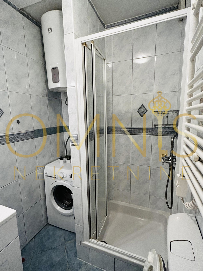 Stan Rijeka (Belveder), 54 m², 2-sobno + dnevna soba
