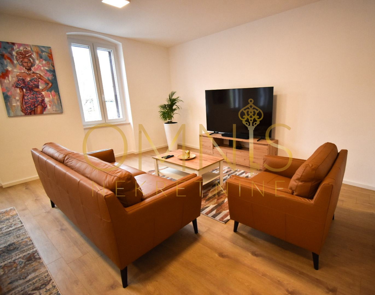 Stan za prodajo – Reka, center – 73 m²