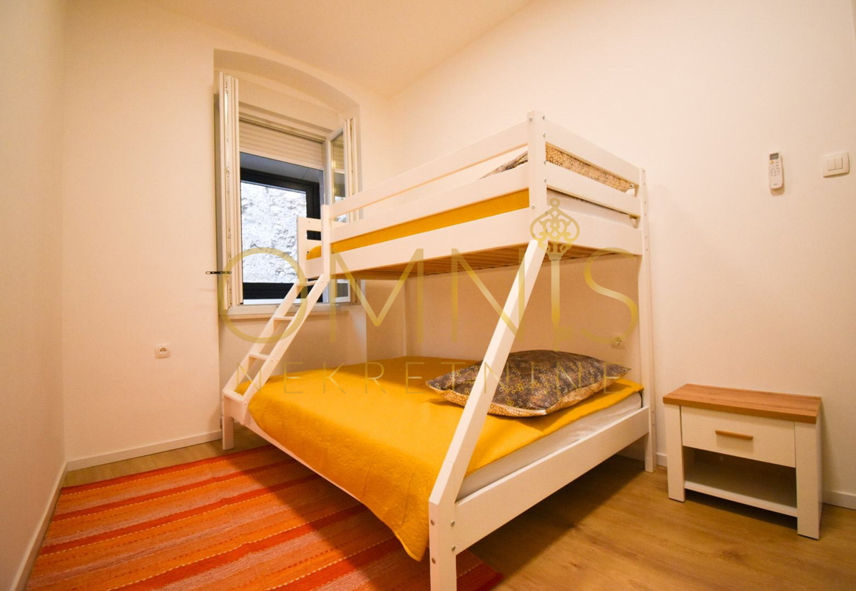 Stan za prodajo – Reka, center – 73 m²