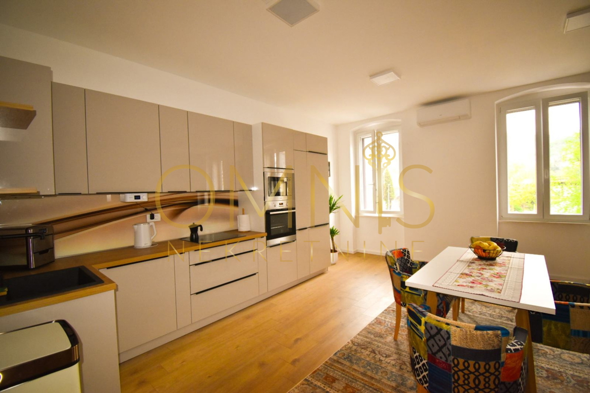 Stan za prodajo – Reka, center – 73 m²
