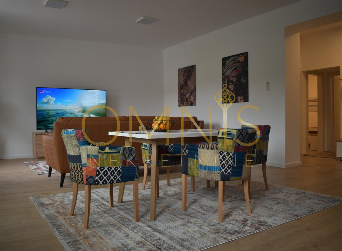 Stan za prodajo – Reka, center – 73 m²