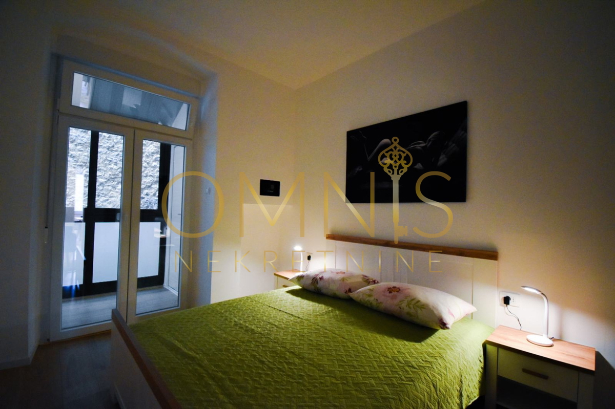 Stan za prodajo – Reka, center – 73 m²