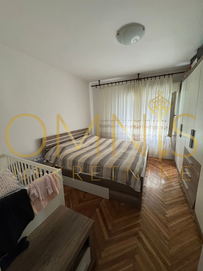 Rijeka – Podmurvice, 2S+, 56 m²