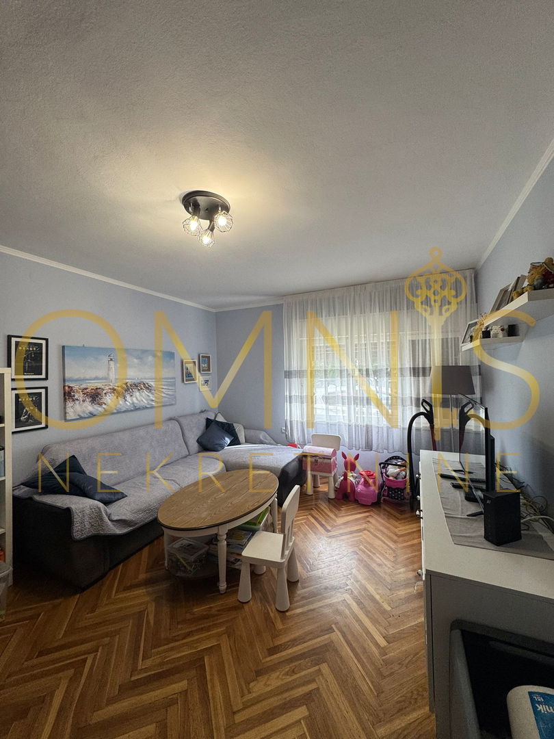 Rijeka – Podmurvice, 2S+, 56 m²