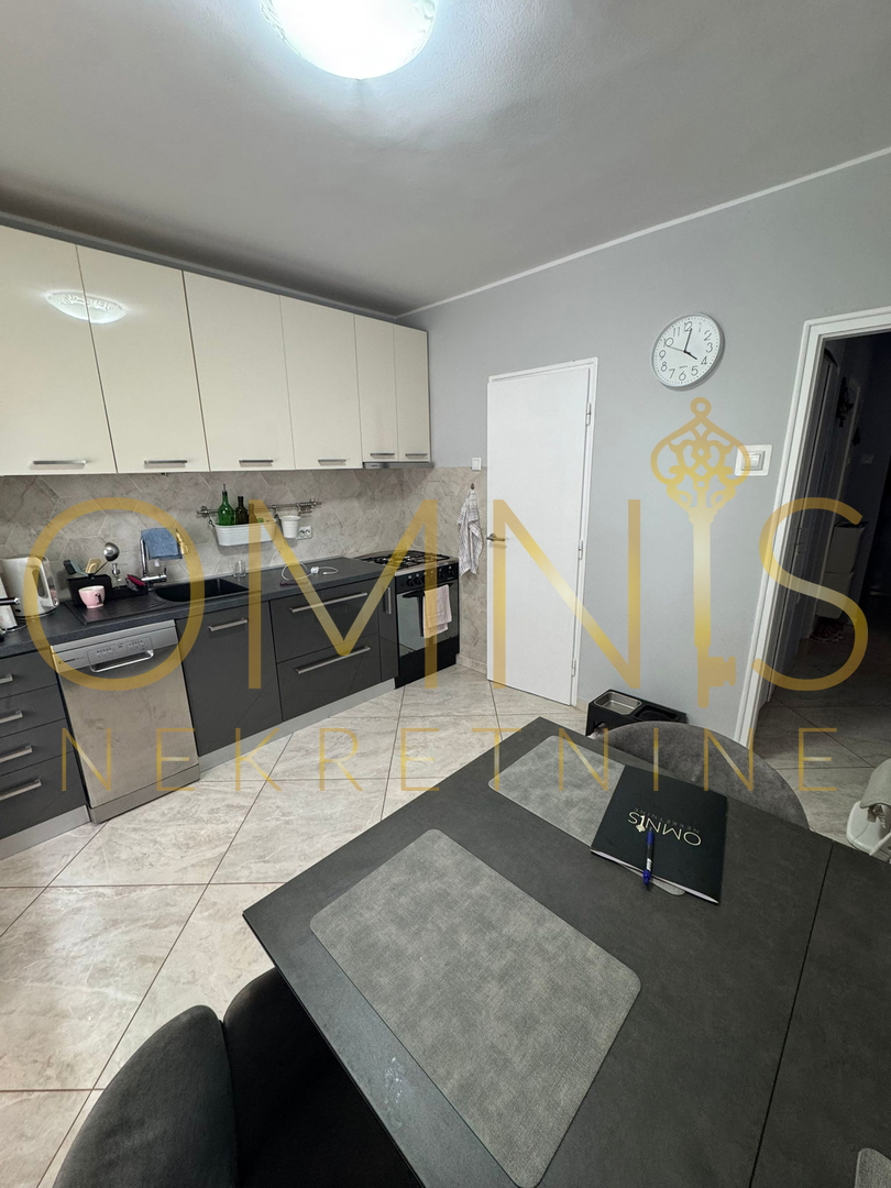 Rijeka – Podmurvice, 2S+, 56 m²