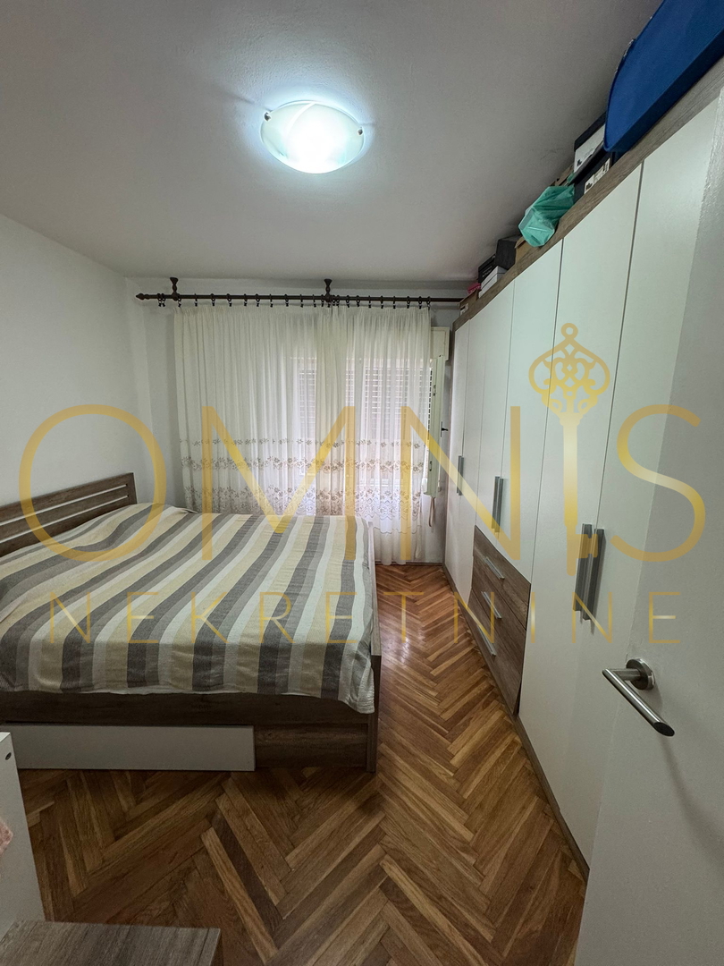 Rijeka – Podmurvice, 2S+, 56 m²