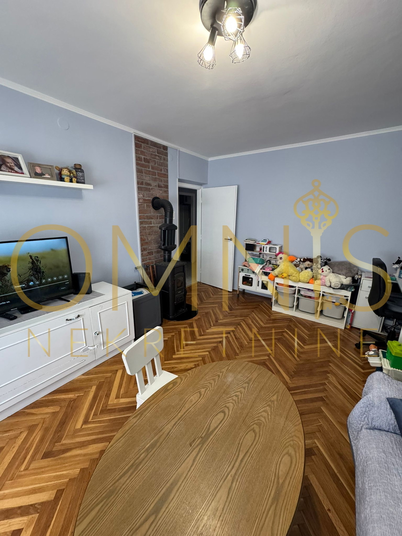Rijeka – Podmurvice, 2S+, 56 m²