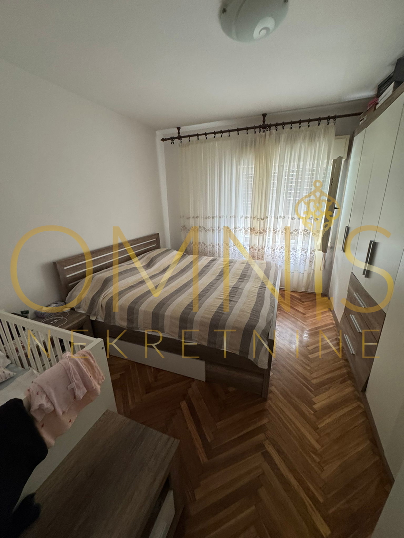 Rijeka – Podmurvice, 2S+, 56 m²