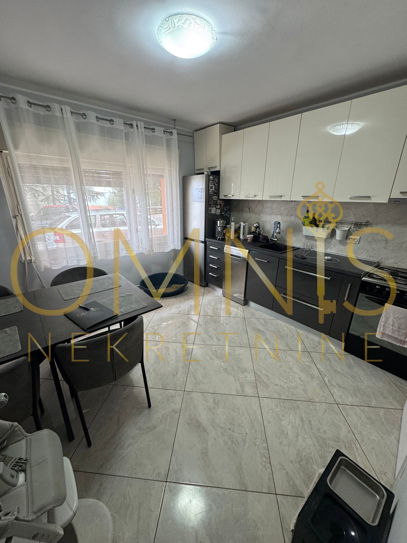 Rijeka – Podmurvice, 2S+, 56 m²