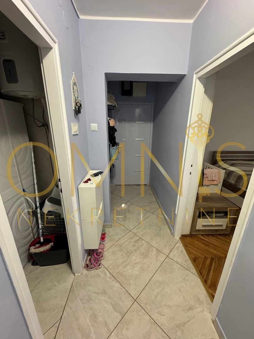 Rijeka – Podmurvice, 2S+, 56 m²