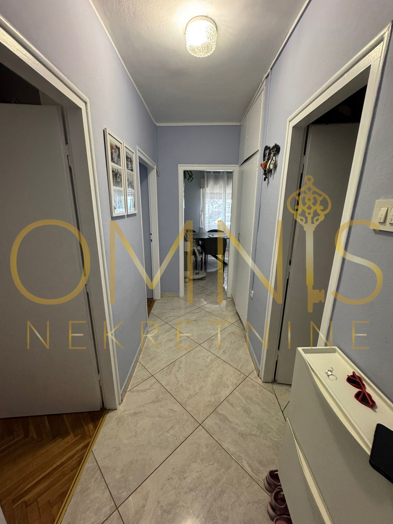 Rijeka – Podmurvice, 2S+, 56 m²