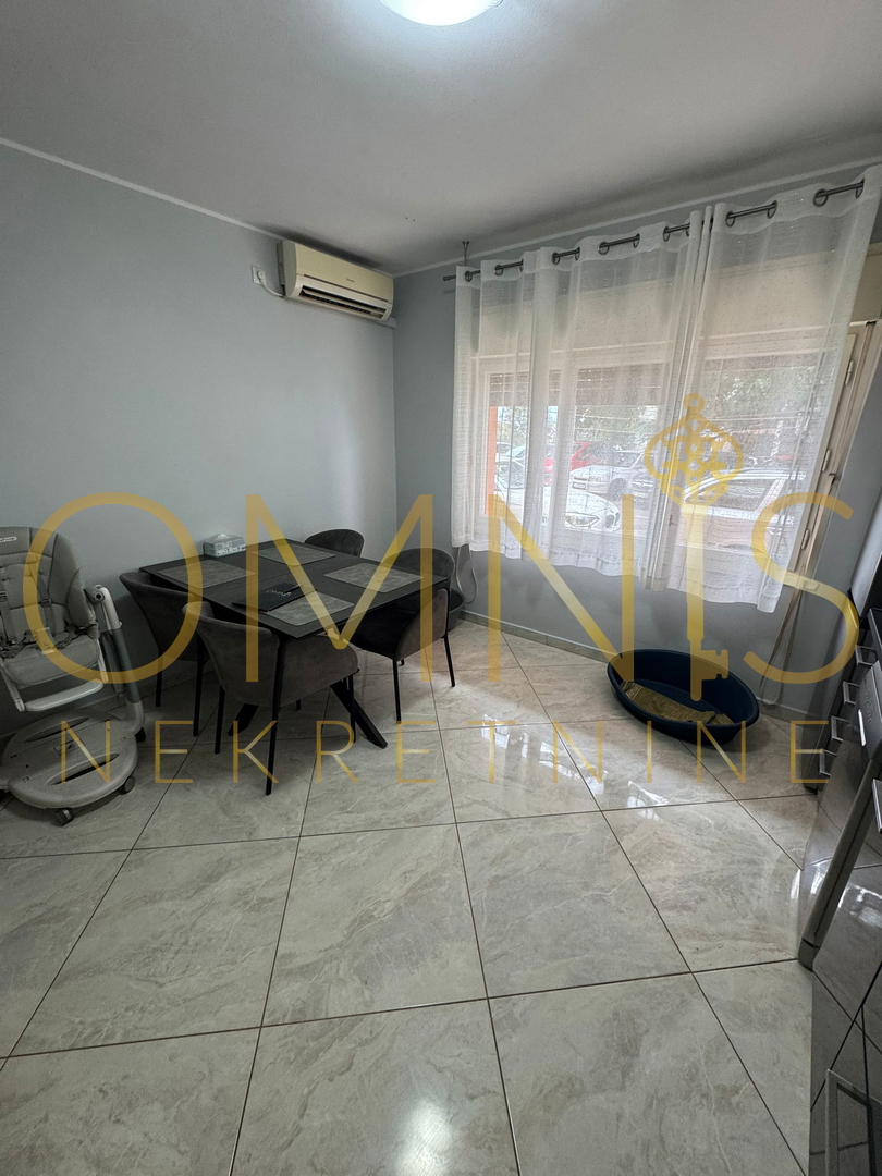 Rijeka – Podmurvice, 2S+, 56 m²