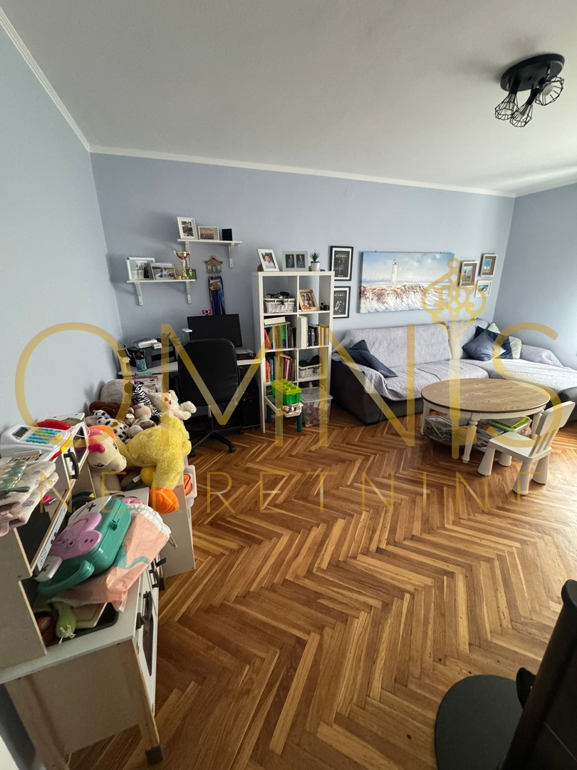 Rijeka – Podmurvice, 2S+, 56 m²