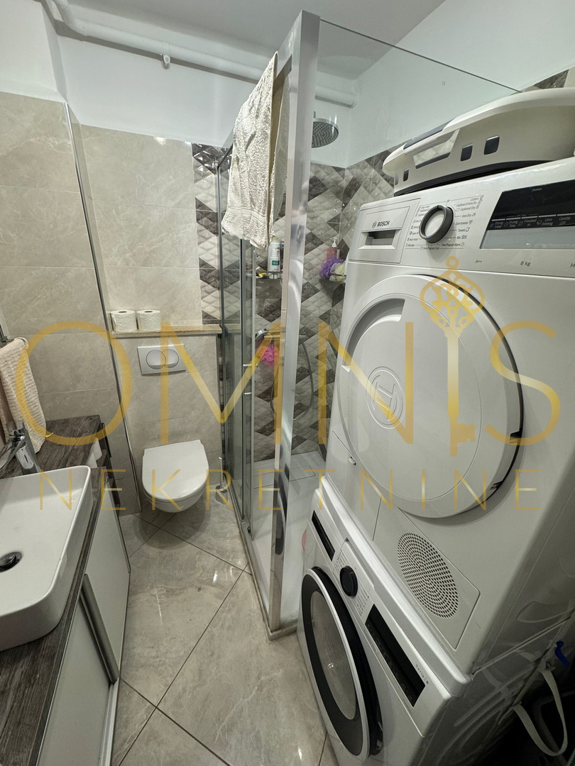 Rijeka – Podmurvice, 2S+, 56 m²